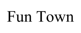 FUN TOWN trademark
