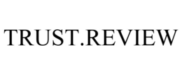 TRUST.REVIEW trademark