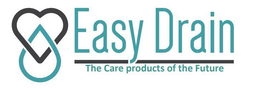 EASY DRAIN THE CARE PRODUCTS OF THE FUTURE trademark
