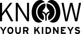 KNOW YOUR KIDNEYS trademark