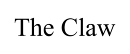 THE CLAW trademark