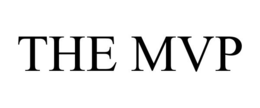 THE MVP trademark
