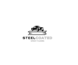 STEELCOATED EPOXY FLOORS trademark