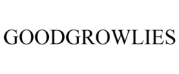 GOODGROWLIES trademark