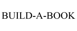 BUILD-A-BOOK trademark