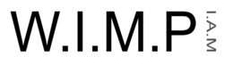 W.I.M.P I.A.M trademark