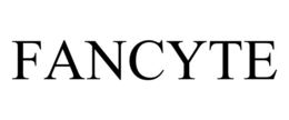 FANCYTE trademark