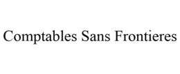 COMPTABLES SANS FRONTIERES trademark