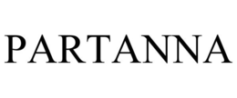 PARTANNA trademark