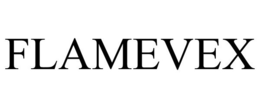 FLAMEVEX trademark