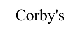 CORBY'S trademark
