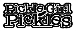 PICKLE GIRL PICKLES trademark