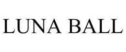 LUNA BALL trademark