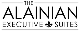 THE ALAINIAN EXECUTIVE SUITES trademark