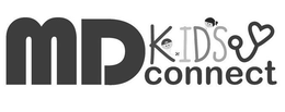 MD KIDS CONNECT trademark