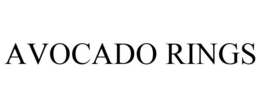 AVOCADO RINGS trademark