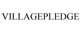 VILLAGEPLEDGE trademark