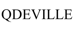 QDEVILLE trademark