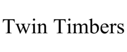 TWIN TIMBERS trademark