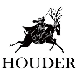 HOUDER trademark
