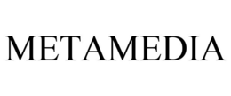 METAMEDIA trademark