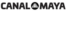 CANAL MAYA trademark