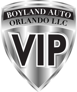 BOYLAND AUTO ORLANDO LLC trademark