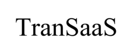 TRANSAAS trademark