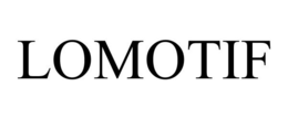 LOMOTIF trademark