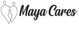 MAYA CARES trademark