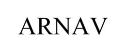 ARNAV trademark