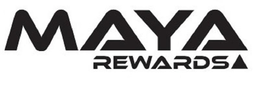MAYA REWARDS trademark