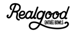 REALGOOD ENTRÉE BOWLS trademark