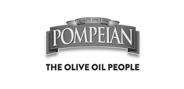 QUALITY SINCE 1906 POMPEIAN THE OLIVE OIL PEOPLE trademark