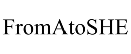 FROMATOSHE trademark