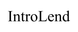 INTROLEND trademark