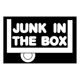 JUNK IN THE BOX trademark