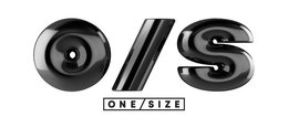 O/S ONE/SIZE trademark