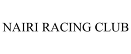 NAIRI RACING CLUB trademark