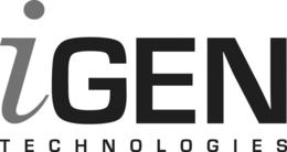 IGEN TECHNOLOGIES trademark