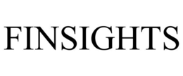 FINSIGHTS trademark