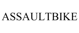 ASSAULTBIKE trademark