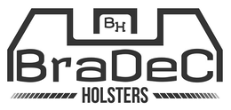BRADEC HOLSTERS trademark