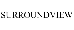 SURROUNDVIEW trademark