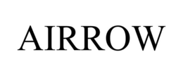 AIRROW trademark
