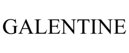 GALENTINE trademark