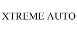 XTREME AUTO trademark