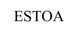 ESTOA trademark