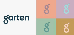 GARTEN G G G G trademark