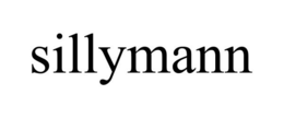 SILLYMANN trademark